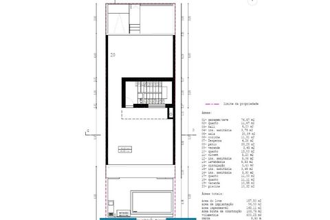 Villa i Tavira, Faro, Tavira - € 790.000 | Ref: SPMA0608-548 - foto 17