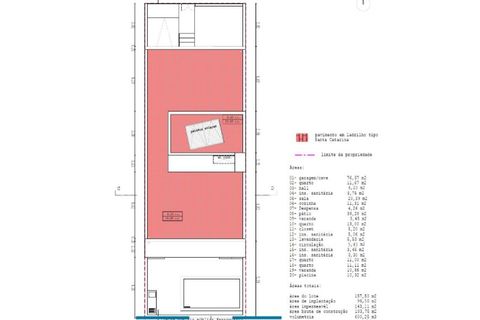 Villa i Tavira, Faro, Tavira - € 790.000 | Ref: SPMA0608-548 - foto 18