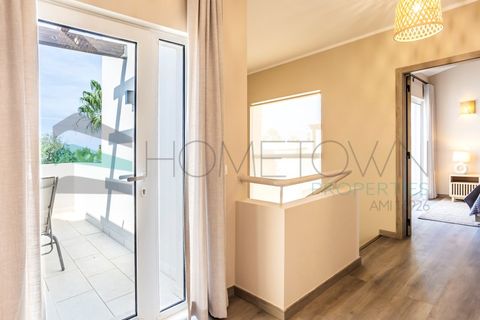 Byhus i Carvoeiro, Faro, Carvoeiro - € 420.000 | Ref: HTP-0780_B - foto 9