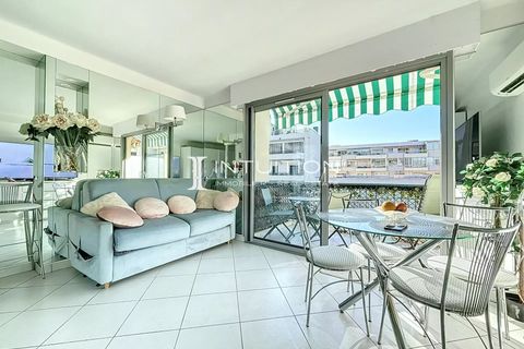 Lejlighed i Cannes, Alpes-Maritimes, Cannes - € 320.000 | Ref: 497 - foto 2