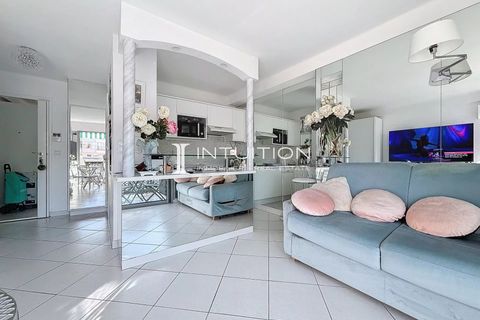 Lejlighed i Cannes, Alpes-Maritimes, Cannes - € 320.000 | Ref: 497 - foto 3
