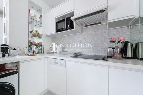 Lejlighed i Cannes, Alpes-Maritimes, Cannes - € 320.000 | Ref: 497 - foto 4