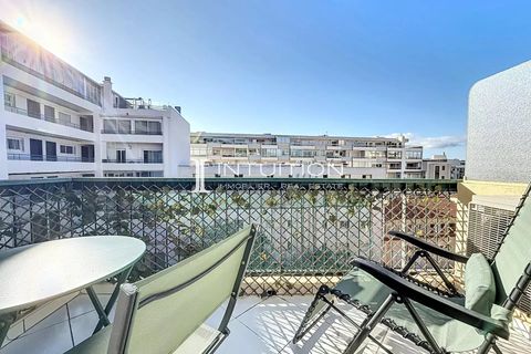 Lejlighed i Cannes, Alpes-Maritimes, Cannes - € 320.000 | Ref: 497 - foto 6