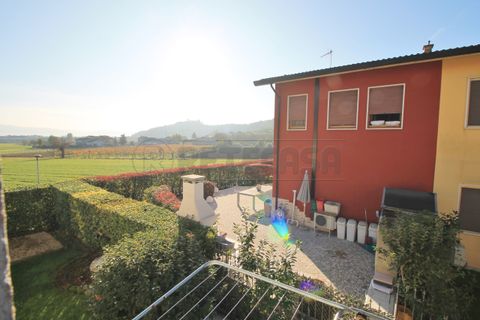 Leilighet i Zermeghedo, Vicenza, Zermeghedo - € 75 000 | Ref: FR2425 - foto 8