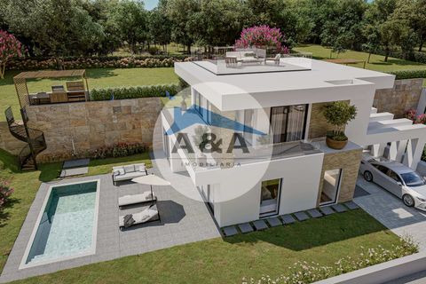 Byhus i Alcobaca, Leiria, Alcobaca - € 525.000 | Ref: 00389 - foto 2