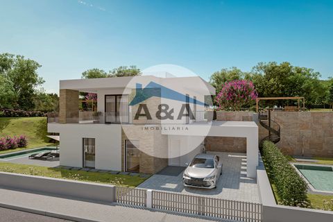 Byhus i Alcobaca, Leiria, Alcobaca - € 525.000 | Ref: 00389 - foto 3