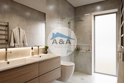 Byhus i Alcobaca, Leiria, Alcobaca - € 525.000 | Ref: 00389 - foto 6