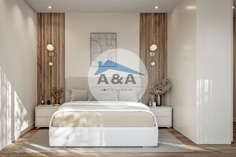 Byhus i Alcobaca, Leiria, Alcobaca - € 525.000 | Ref: 00389 - foto 7