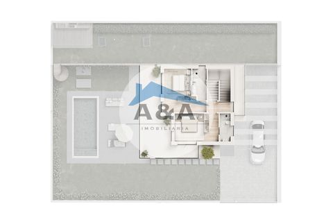 Byhus i Alcobaca, Leiria, Alcobaca - € 525.000 | Ref: 00389 - foto 10