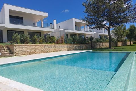 Villa i Alcabideche, Lisbon, Alcabideche - € 2.150.000 | Ref: 2023-28 - foto 1