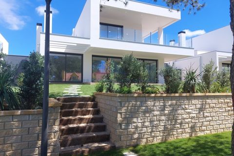 Villa i Alcabideche, Lisbon, Alcabideche - € 2.150.000 | Ref: 2023-28 - foto 2