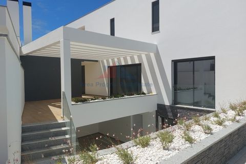 Villa i Alcabideche, Lisbon, Alcabideche - € 2.150.000 | Ref: 2023-28 - foto 3