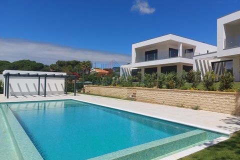 Villa i Alcabideche, Lisbon, Alcabideche - € 2.150.000 | Ref: 2023-28 - foto 6