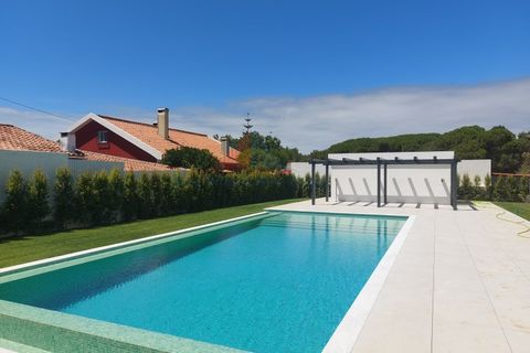 Villa i Alcabideche, Lisbon, Alcabideche - € 2.150.000 | Ref: 2023-28 - foto 8