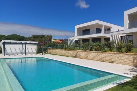 Villa i Alcabideche, Lisbon, Alcabideche - € 2.150.000 | Ref: 2023-28 - foto 9