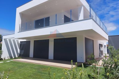 Villa i Alcabideche, Lisbon, Alcabideche - € 2.150.000 | Ref: 2023-28 - foto 13