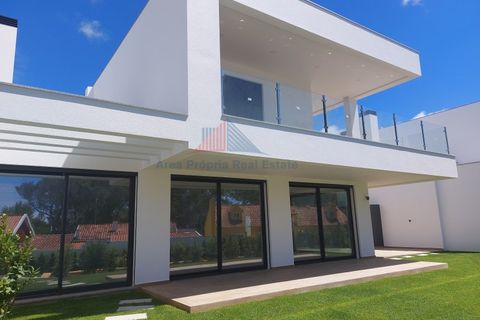 Villa i Alcabideche, Lisbon, Alcabideche - € 2.150.000 | Ref: 2023-28 - foto 14