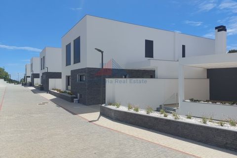 Villa i Alcabideche, Lisbon, Alcabideche - € 2.150.000 | Ref: 2023-28 - foto 21