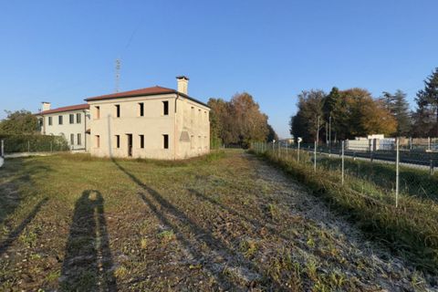 Villa i Vigonza, Padua, Vigonza - € 190.000 | Ref: Bra210 - foto 1