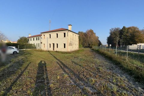 Villa i Vigonza, Padua, Vigonza - € 190.000 | Ref: Bra210 - foto 2