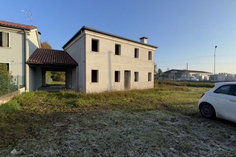 Villa i Vigonza, Padua, Vigonza - € 190.000 | Ref: Bra210 - foto 3