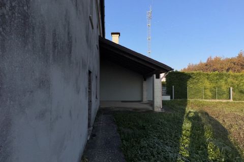 Villa i Vigonza, Padua, Vigonza - € 190.000 | Ref: Bra210 - foto 5