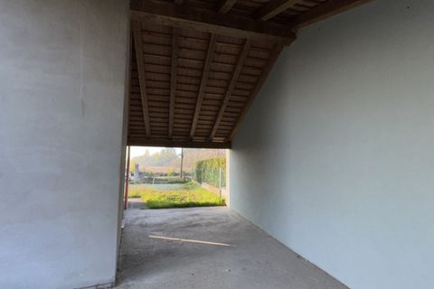 Villa i Vigonza, Padua, Vigonza - € 190.000 | Ref: Bra210 - foto 6