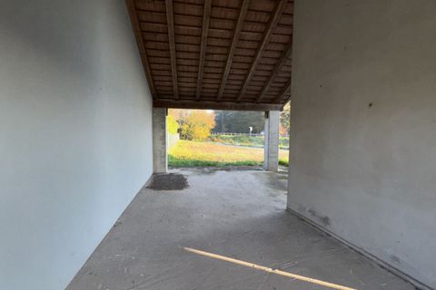 Villa i Vigonza, Padua, Vigonza - € 190.000 | Ref: Bra210 - foto 8