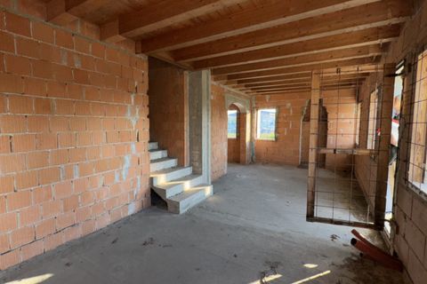 Villa i Vigonza, Padua, Vigonza - € 190.000 | Ref: Bra210 - foto 11