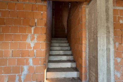 Villa i Vigonza, Padua, Vigonza - € 190.000 | Ref: Bra210 - foto 14