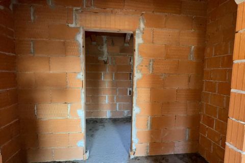 Villa i Vigonza, Padua, Vigonza - € 190.000 | Ref: Bra210 - foto 20