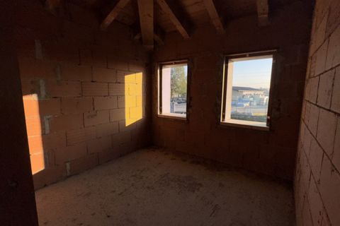 Villa i Vigonza, Padua, Vigonza - € 190.000 | Ref: Bra210 - foto 23