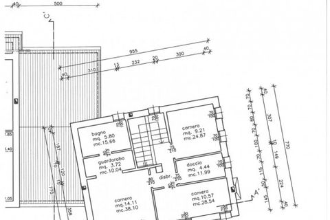 Villa i Vigonza, Padua, Vigonza - € 190.000 | Ref: Bra210 - foto 26