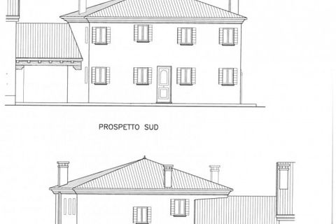 Villa i Vigonza, Padua, Vigonza - € 190.000 | Ref: Bra210 - foto 28