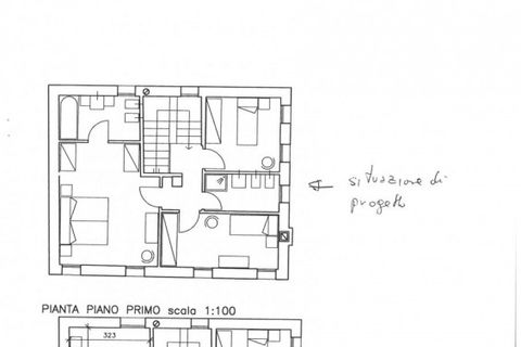 Villa i Vigonza, Padua, Vigonza - € 190.000 | Ref: Bra210 - foto 29