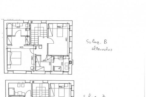 Villa i Vigonza, Padua, Vigonza - € 190.000 | Ref: Bra210 - foto 30