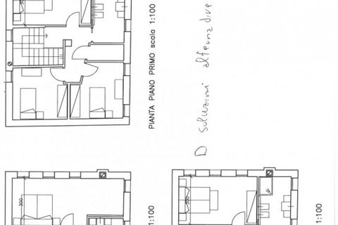 Villa i Vigonza, Padua, Vigonza - € 190.000 | Ref: Bra210 - foto 31