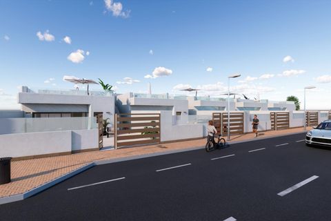 Villa i Torre Pacheco, Murcia, Torre Pacheco - € 264.900 | Ref: P6968 - foto 9