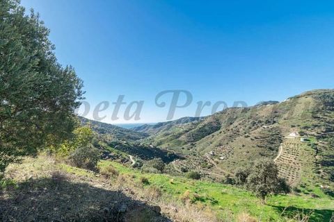 Terreno en Torrox, Malaga, Torrox - € 87.000 | Ref: TP139 - photo 1