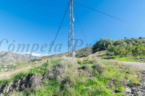 Terreno en Torrox, Malaga, Torrox - € 87.000 | Ref: TP139 - photo 5