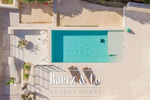Villa i Benissa, Alicante, Benissa - € 2.600.000 | Ref: 1813 - foto 2