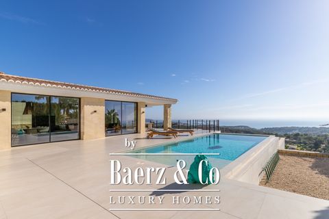 Villa i Benissa, Alicante, Benissa - € 2.600.000 | Ref: 1813 - foto 4