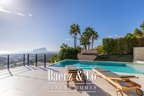 Villa i Benissa, Alicante, Benissa - € 2.600.000 | Ref: 1813 - foto 5