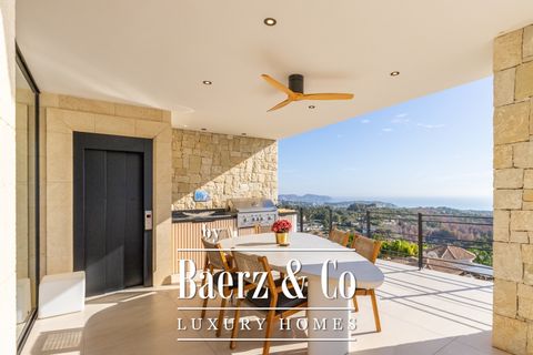 Villa i Benissa, Alicante, Benissa - € 2.600.000 | Ref: 1813 - foto 6