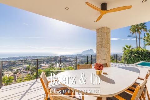 Villa i Benissa, Alicante, Benissa - € 2.600.000 | Ref: 1813 - foto 7