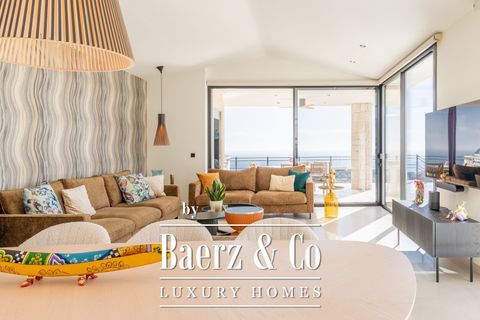 Villa i Benissa, Alicante, Benissa - € 2.600.000 | Ref: 1813 - foto 8