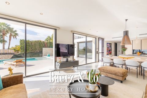 Villa i Benissa, Alicante, Benissa - € 2.600.000 | Ref: 1813 - foto 9