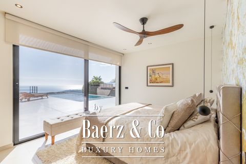 Villa i Benissa, Alicante, Benissa - € 2.600.000 | Ref: 1813 - foto 11