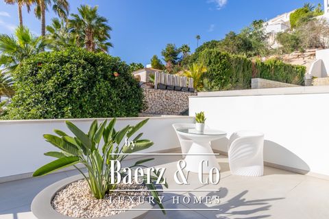 Villa i Benissa, Alicante, Benissa - € 2.600.000 | Ref: 1813 - foto 16