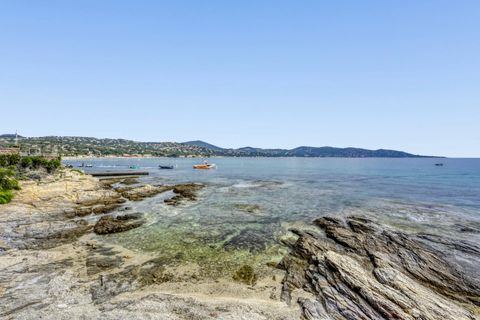 Villa i Sainte-Maxime, Var, Sainte-Maxime - € 2.400.000 | Ref: HH-15070797 - foto 1